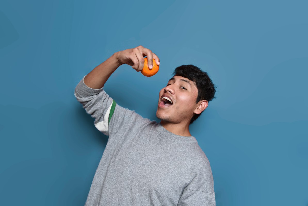 Natürliche Vitamine und Mineralstoffe
