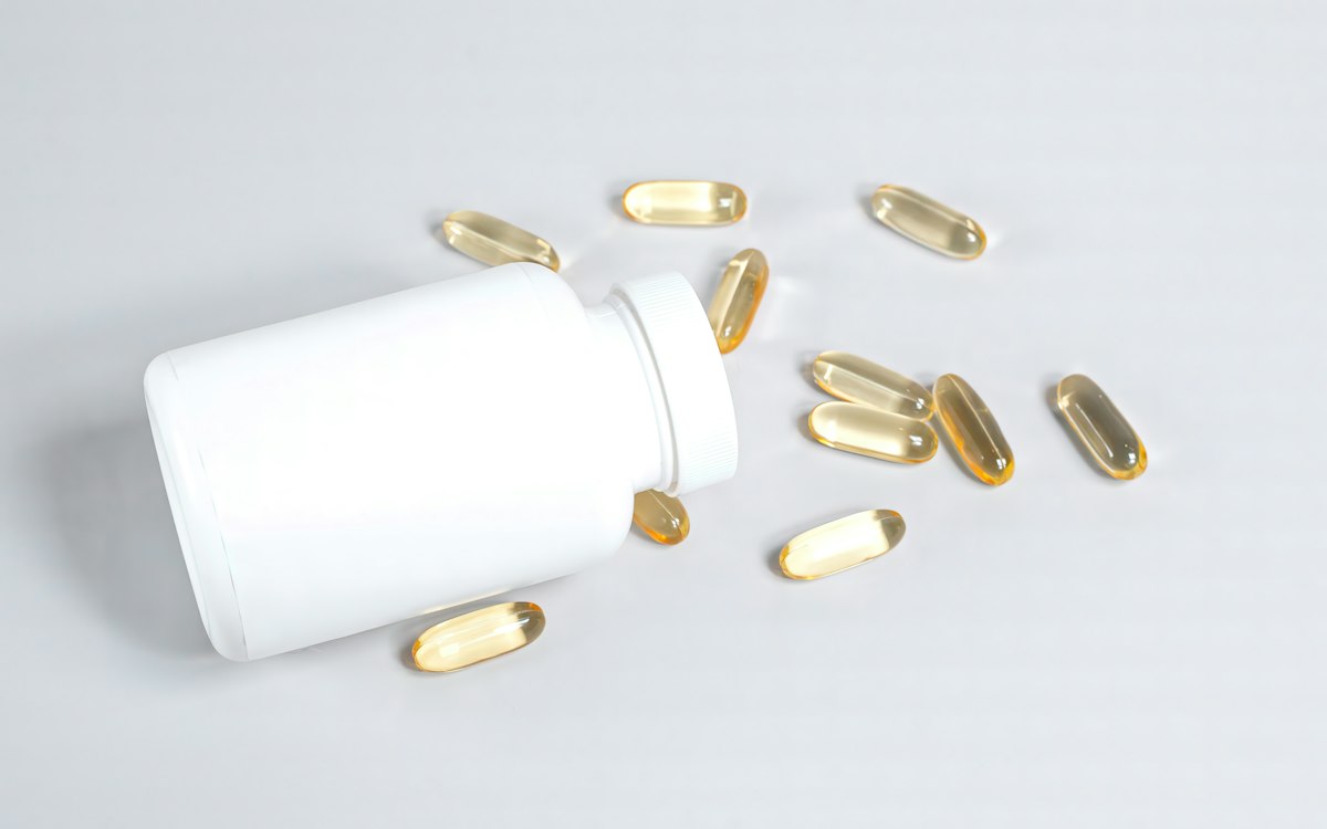 Vitaminreiche pflanzliche Lebensmittel